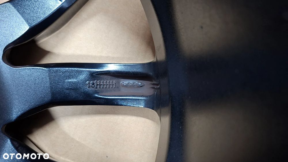 Felgi Aluminiowe 19 Audi Volkswagen 5x112 ET 42 MAK Highlands - 15