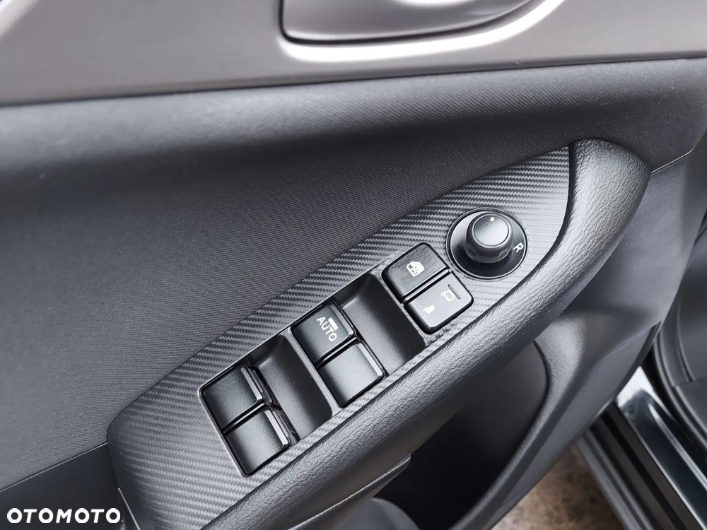 Mazda CX-3 2.0 Takumi - 28