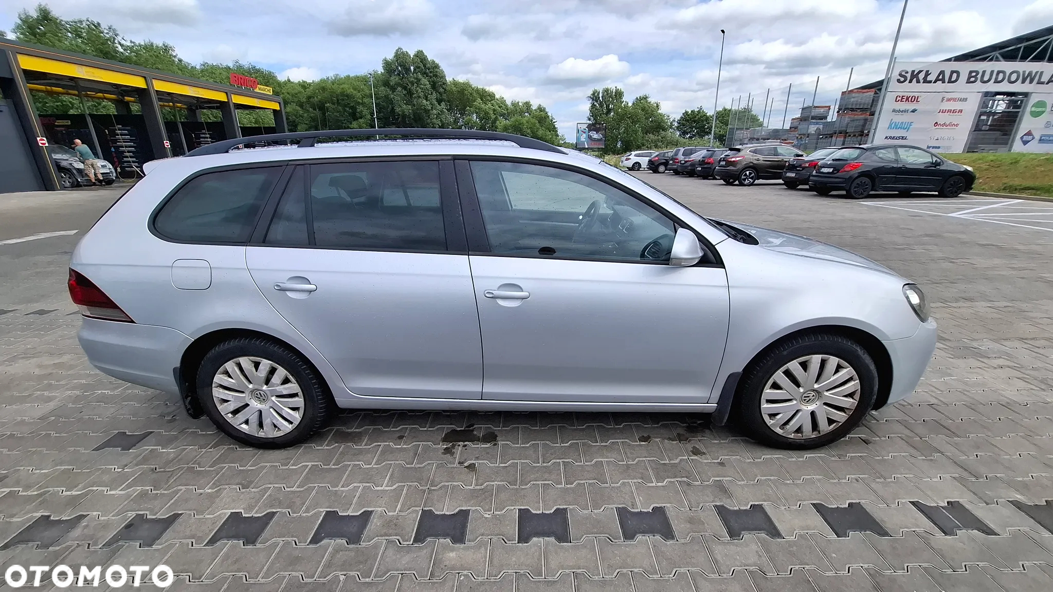 Volkswagen Golf VI 1.6 TDI Trendline - 6