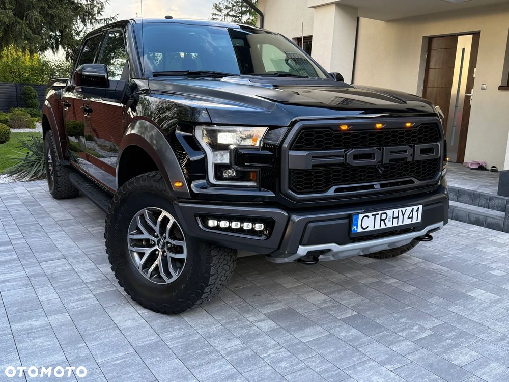 Ford F150 - 14