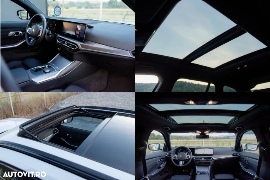BMW Seria 3 320i AT - 23