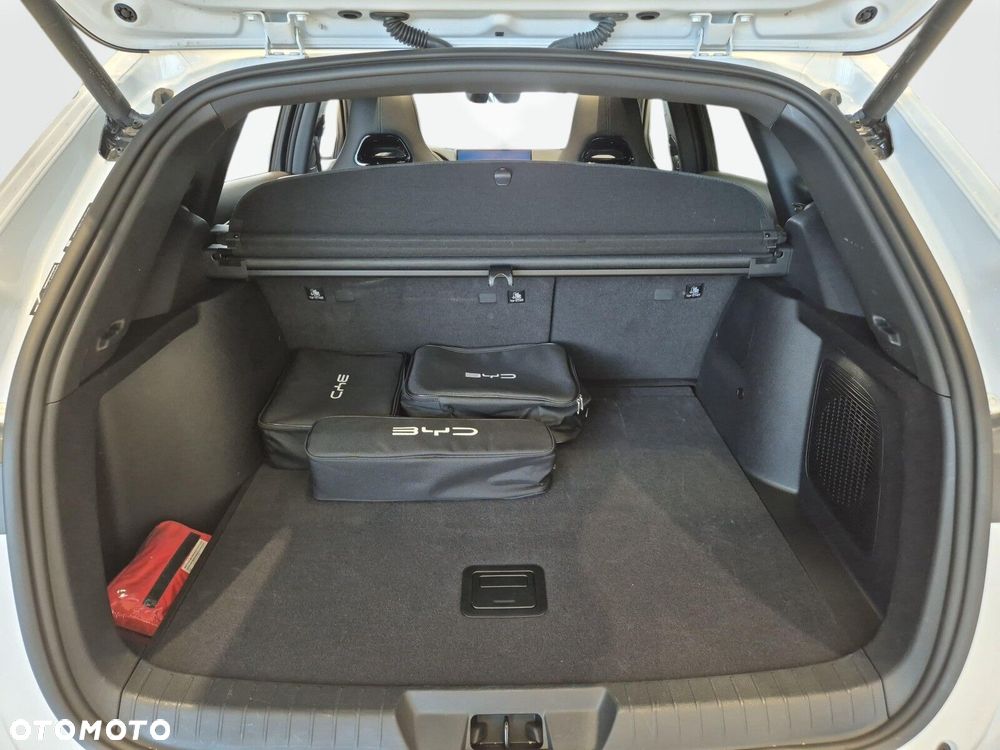 BYD Seal U - 35