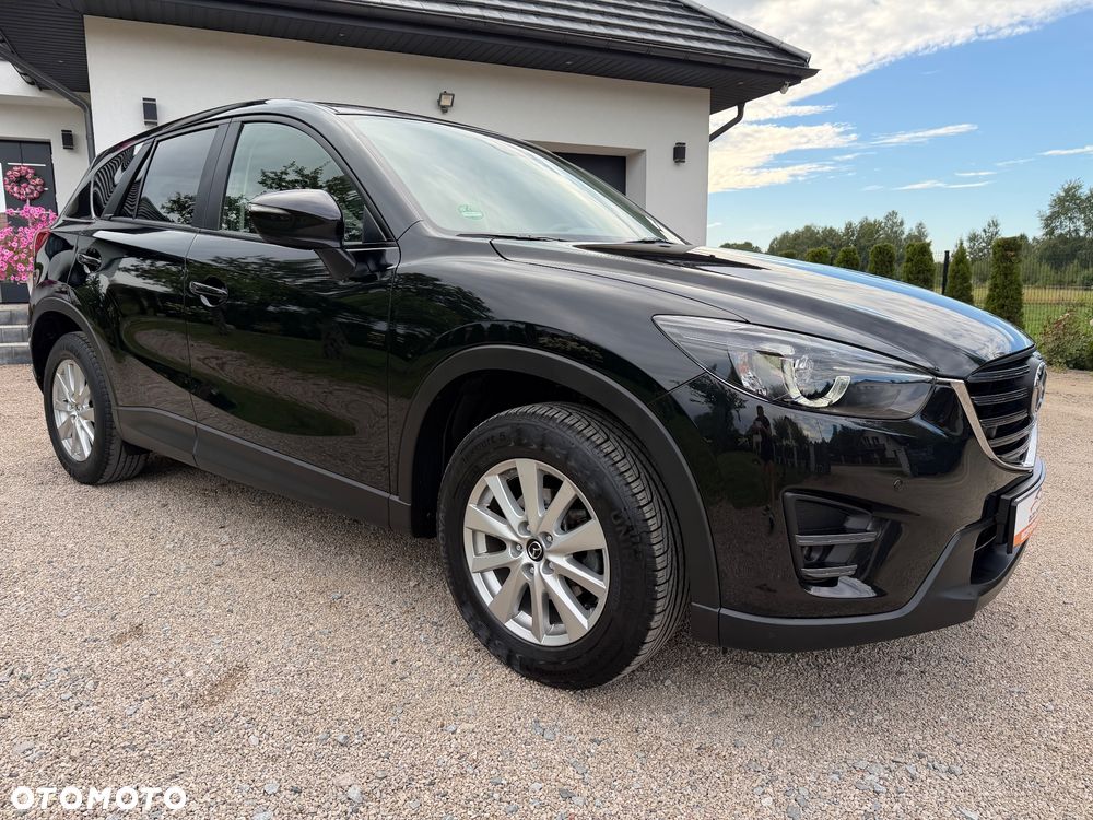 Mazda CX-5 2.0 Skymotion 2WD - 17