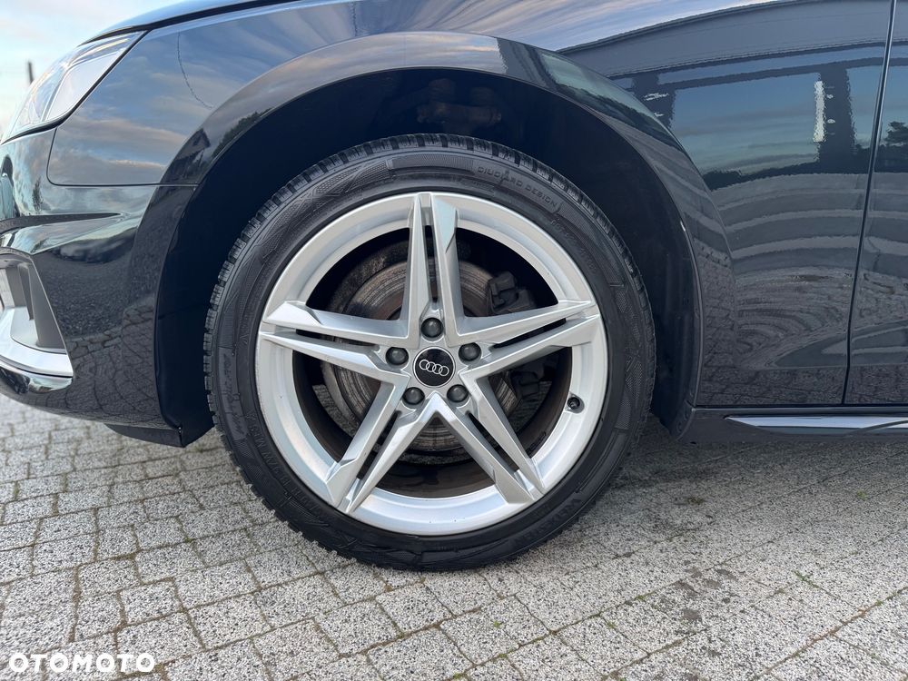 Audi A4 Avant - 10