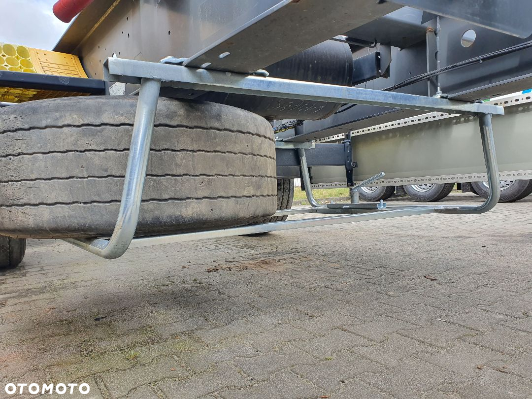 Krone SD - 14