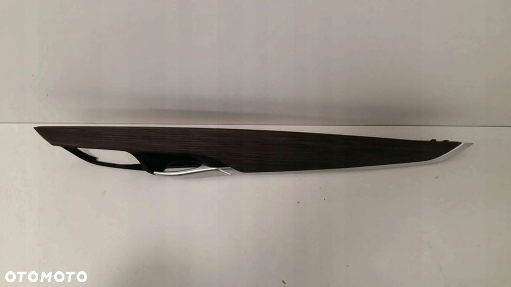 LISTWA OZDOBNA DRZWI prawa przód bmw x5 f15 - 1