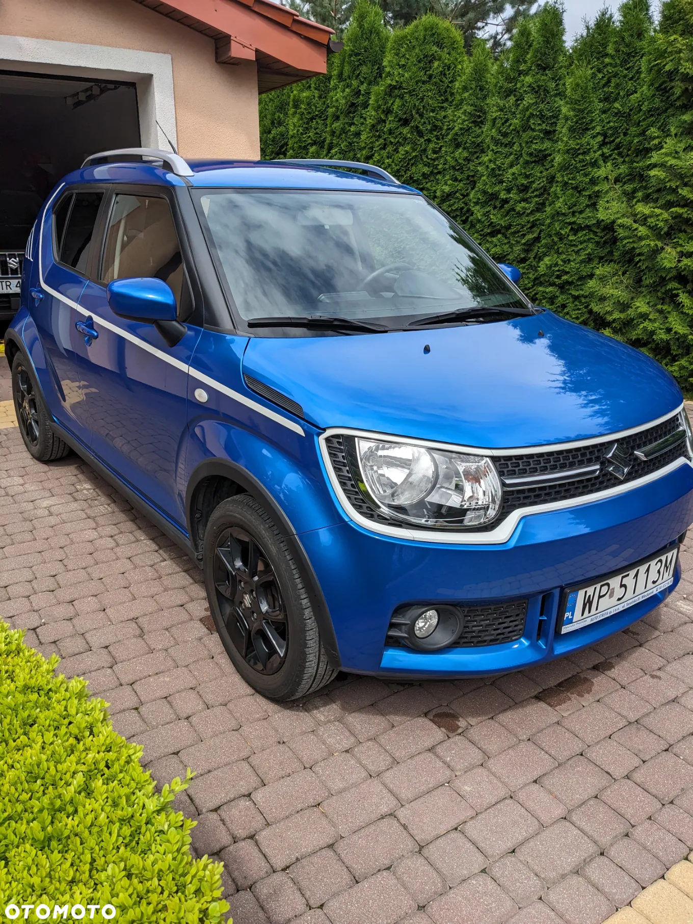 Suzuki Ignis - 7