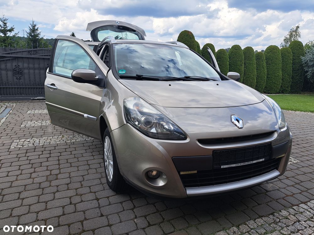 Renault Clio 1.2 TCE Expression - 21