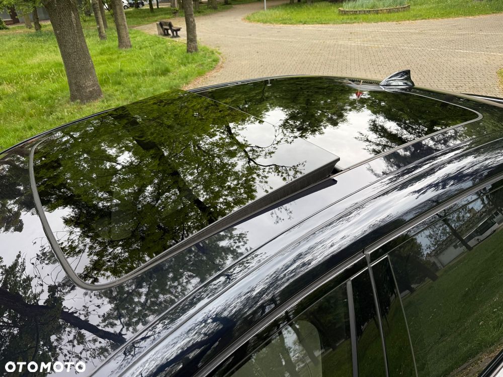 BMW Seria 7 750Li xDrive sport - 10