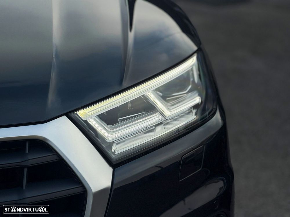 Audi Q5 50 TFSIe quattro Sport S tronic - 7
