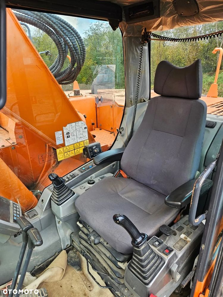 Doosan 235 LCR - 10