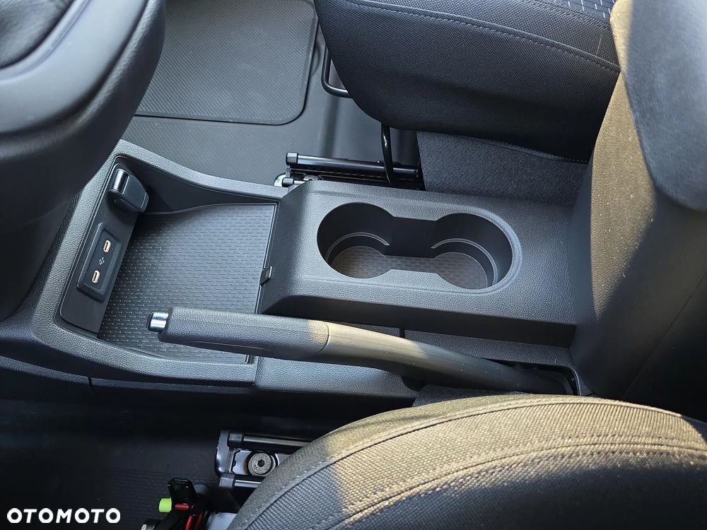 Mercedes-Benz Citan - 8