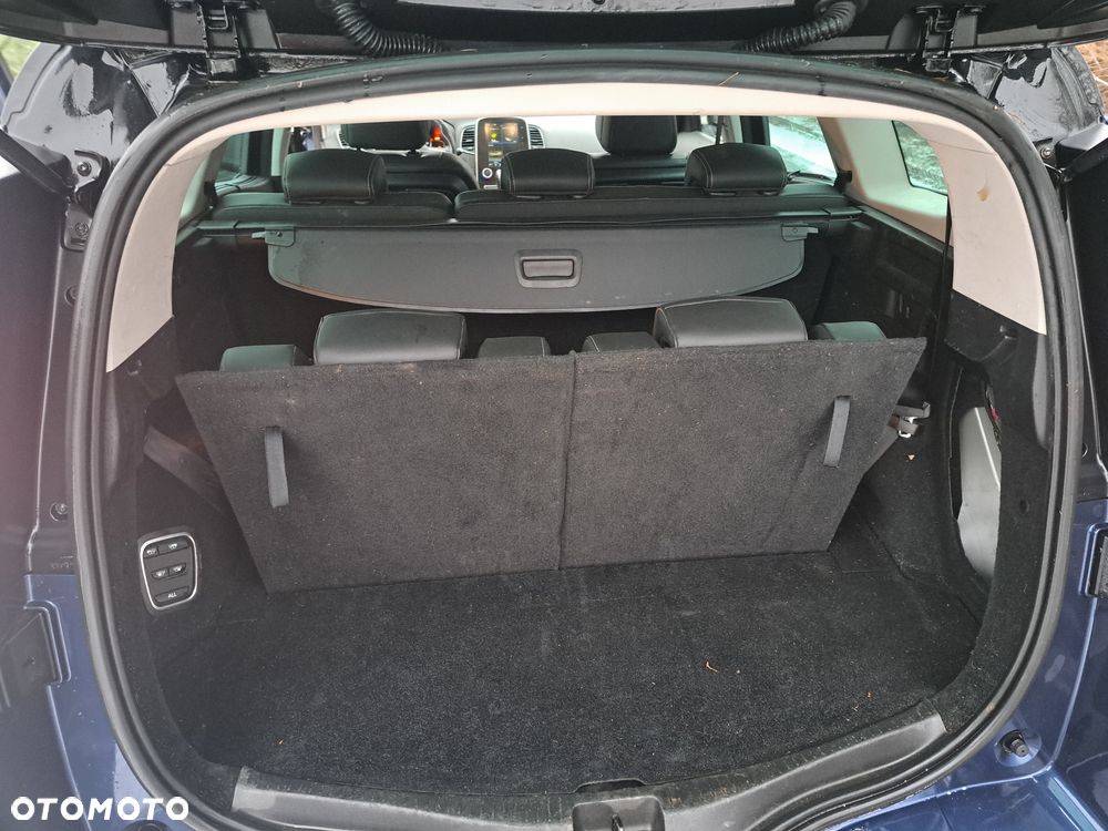 Renault Grand Scenic - 18