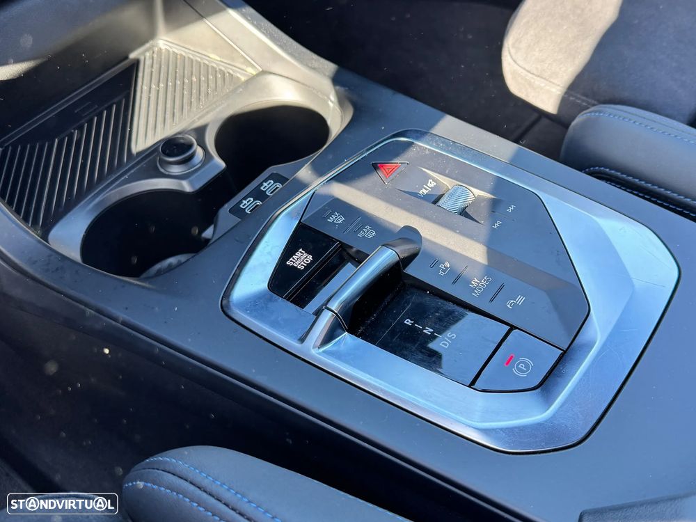 BMW 116 Pack Desportivo M - 15