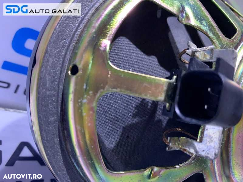 Boxa Difuzor Audio Usa Portiera Spate Stanga Dreapta Ford Fusion 2002 - 2012 - 4