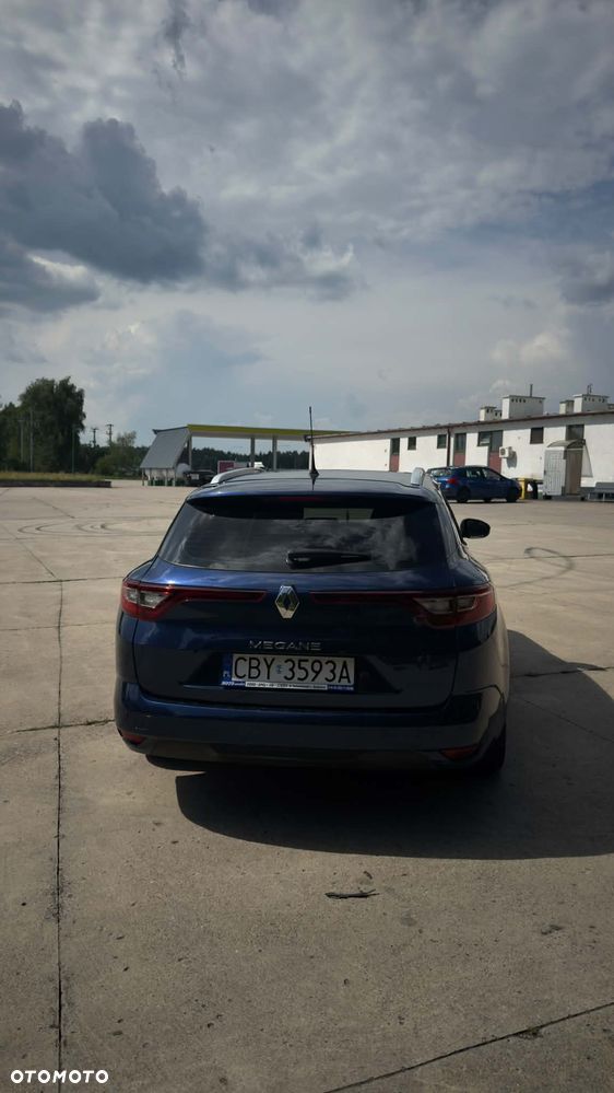 Renault Megane - 5