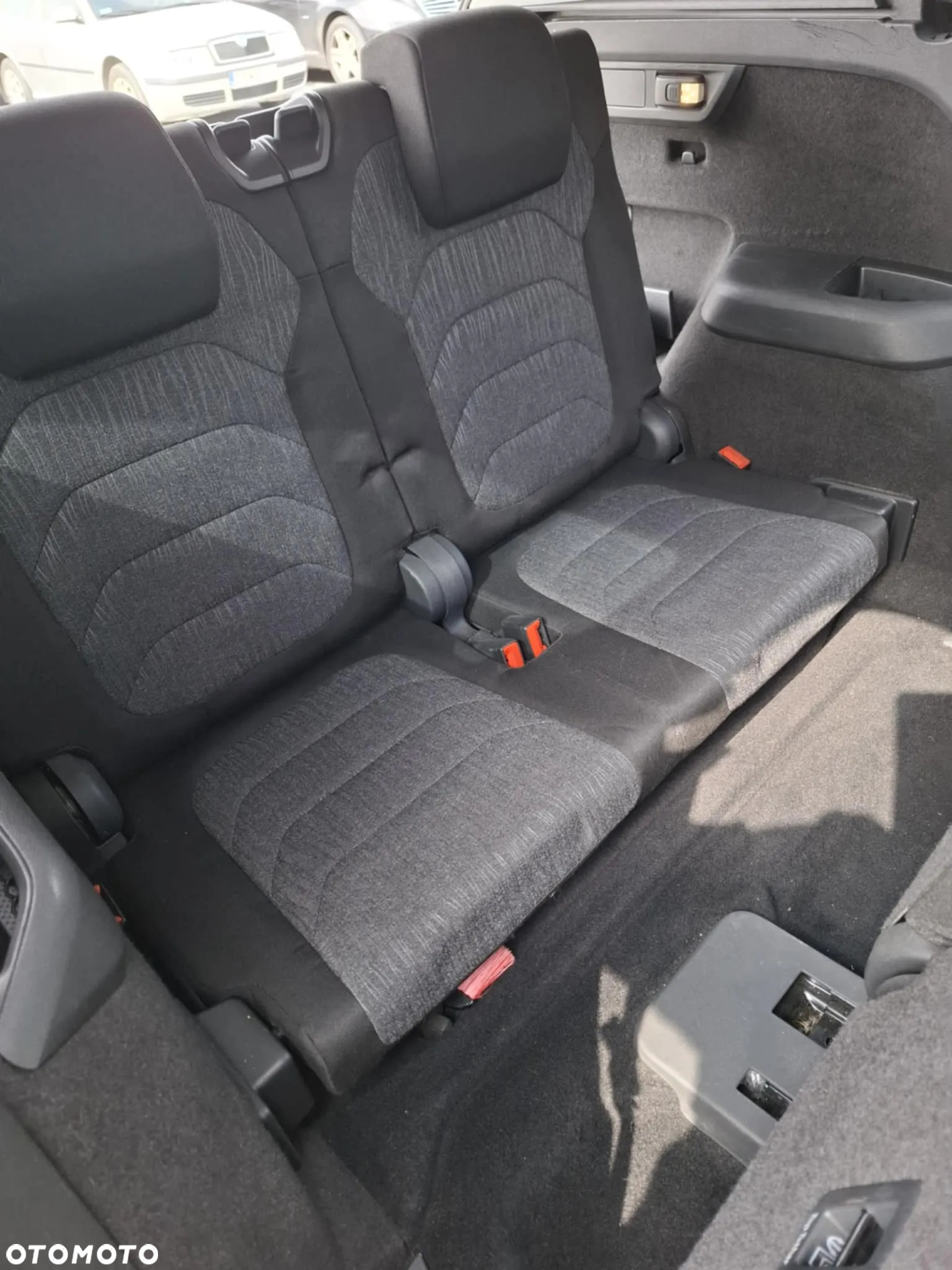 Skoda Kodiaq 2.0 TSI 4x4 Ambition DSG 7os - 15