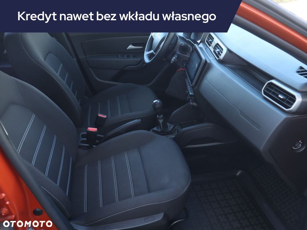 Dacia Duster - 11