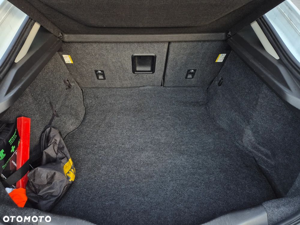 Ford Mondeo 2.0 TDCi Titanium PowerShift - 17