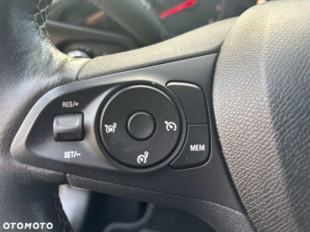 Opel Corsa 1.2 Direct Injection Turbo Start/Stop Edition - 28