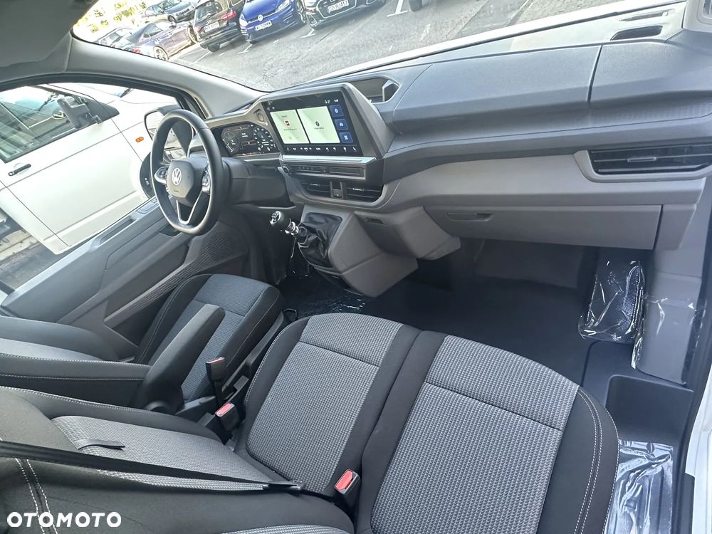 Volkswagen Transporter T7 - 13