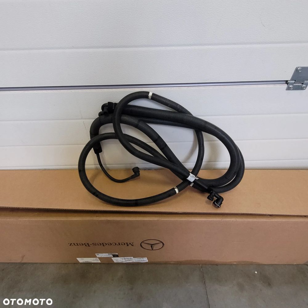 PRZEWODY AD BULE MERCEDES ACTROS MP4 MP5 A0324703024 - 1