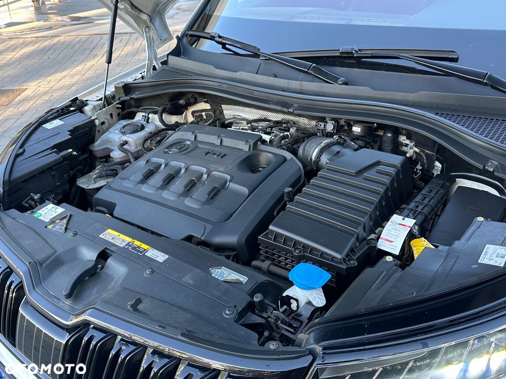 Skoda Kodiaq - 29