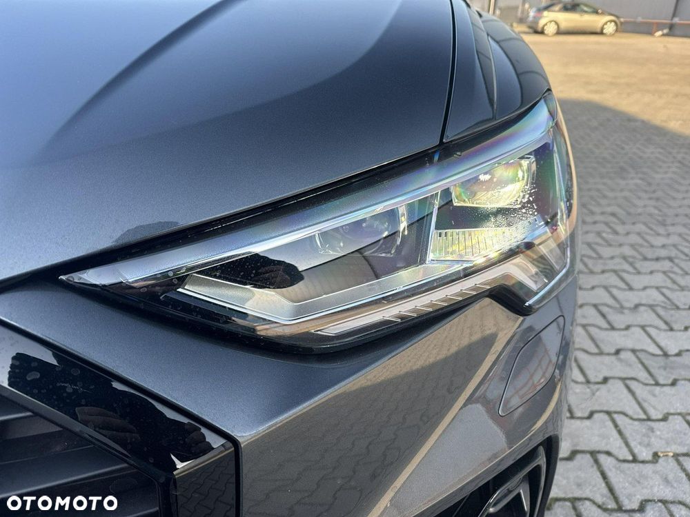 Audi Q3 35 TFSI S line S tronic - 9