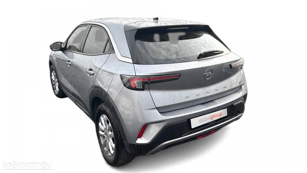 Opel Mokka-e Edition - 2