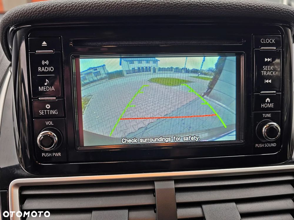 Mitsubishi Eclipse Cross 1.5 T-MIVEC (ClearTec) 2WD Active+ - 23