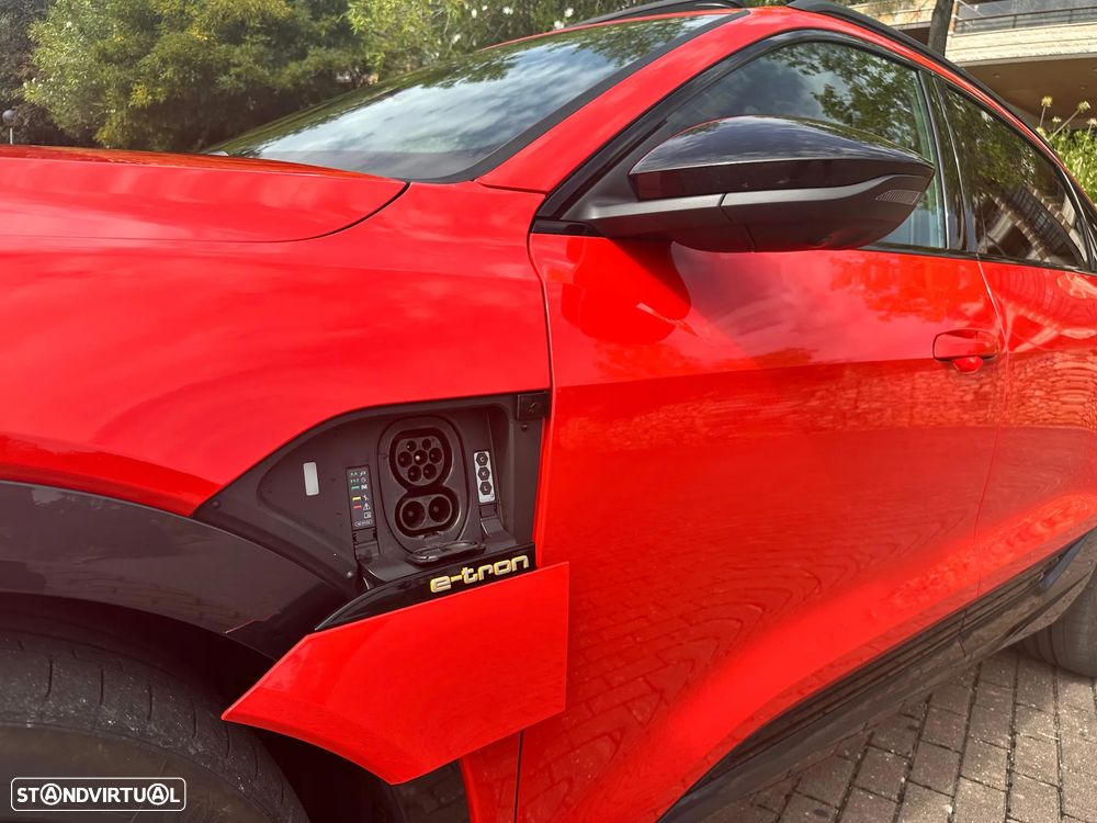 Audi e-tron 55 quattro S line - 7