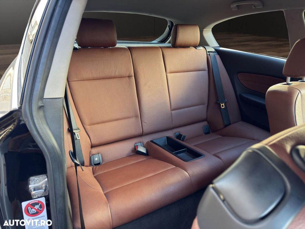 BMW Seria 1 - 10