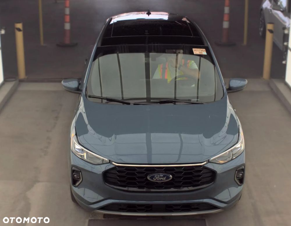 Ford Escape 2.0 EcoBoost AWD Titanium - 7