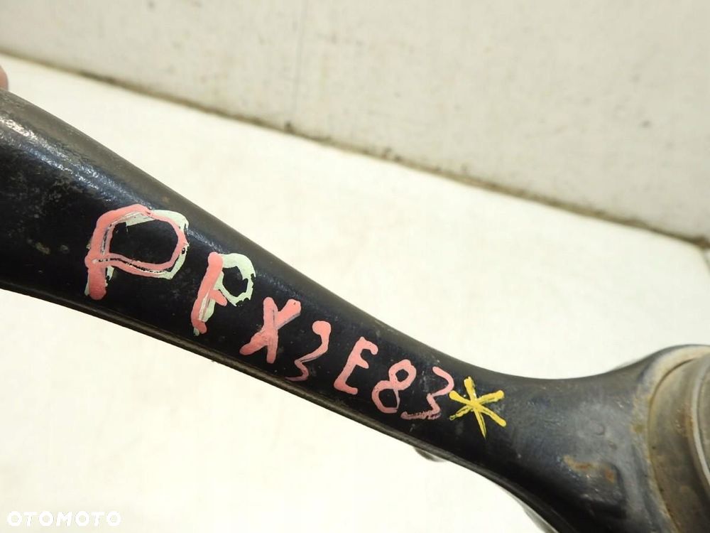 WAHACZ PRAWY PRZÓD BMW X3 E83 2.0 D 3412142 - 2