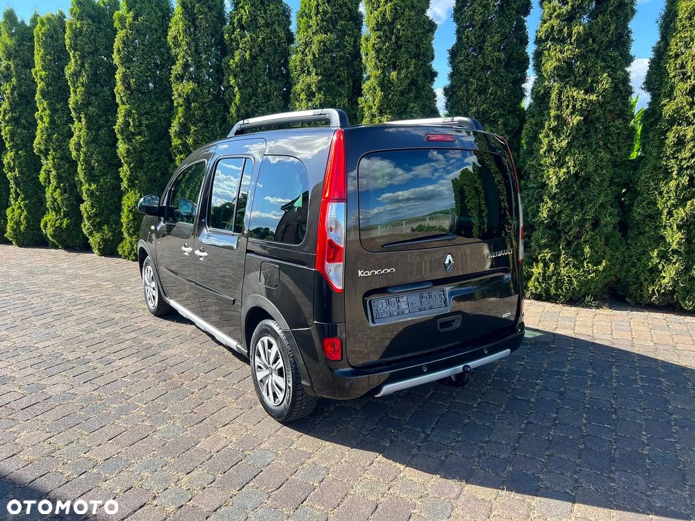 Renault Kangoo - 6