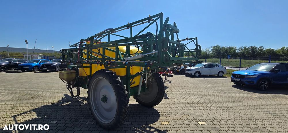 Altul BULGAR OP 3000 - 4