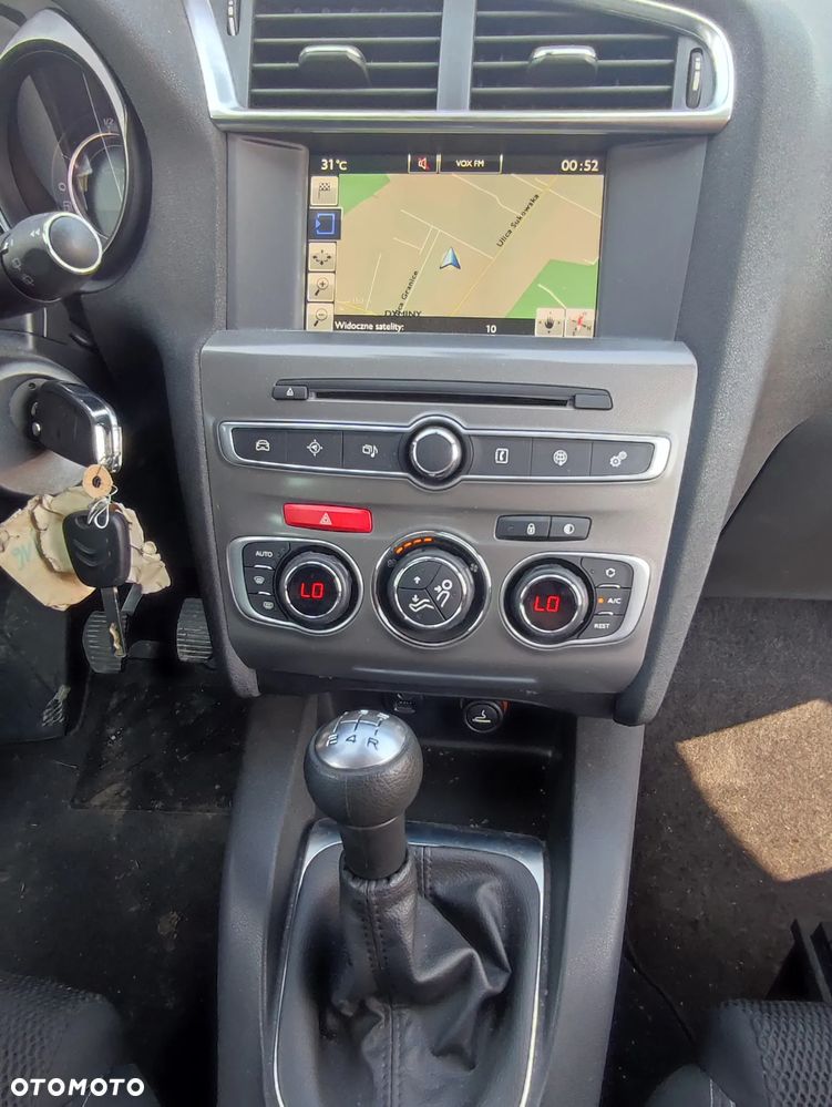 Citroën C4 1.2 PureTech Feel Edition - 14