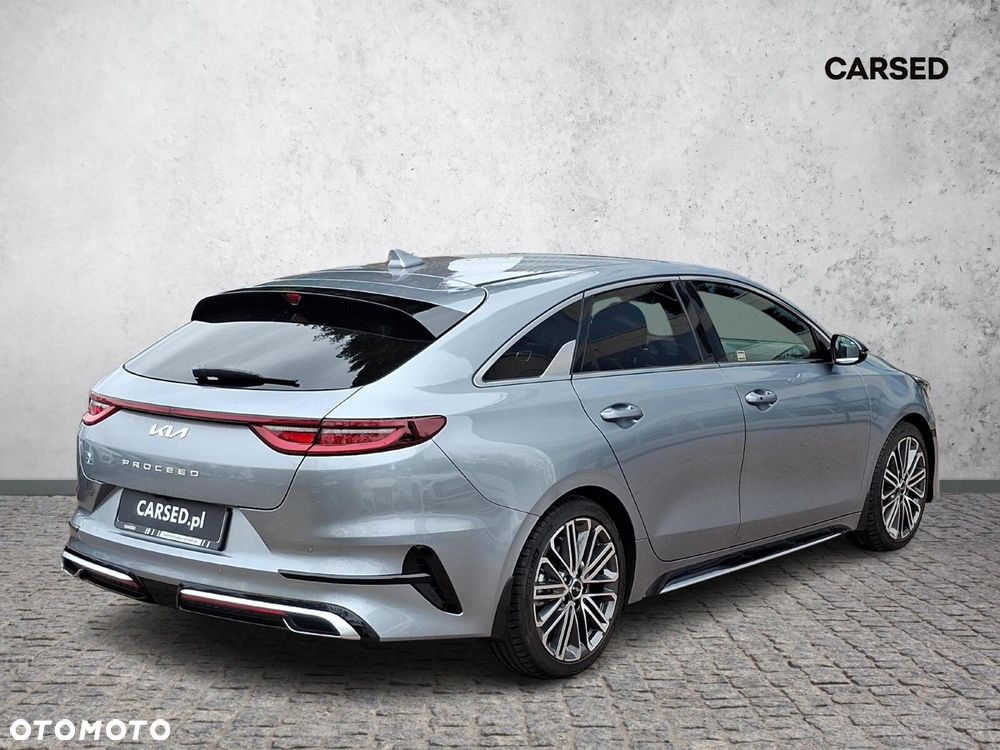 Kia ProCeed 1.5 T-GDI GT Line DCT - 8