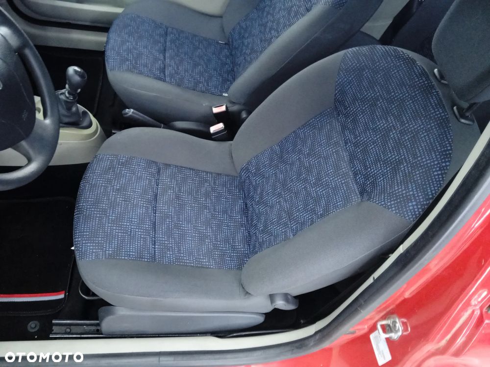 Renault Twingo 1.2 Plus - 21