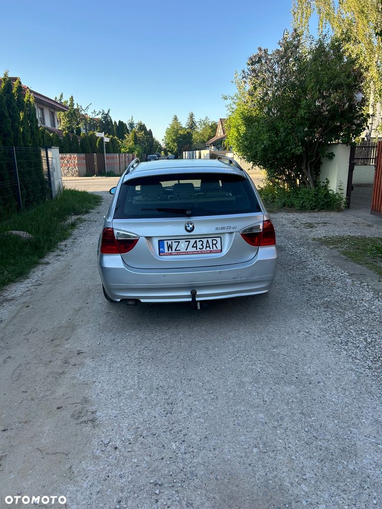 BMW Seria 3 - 6
