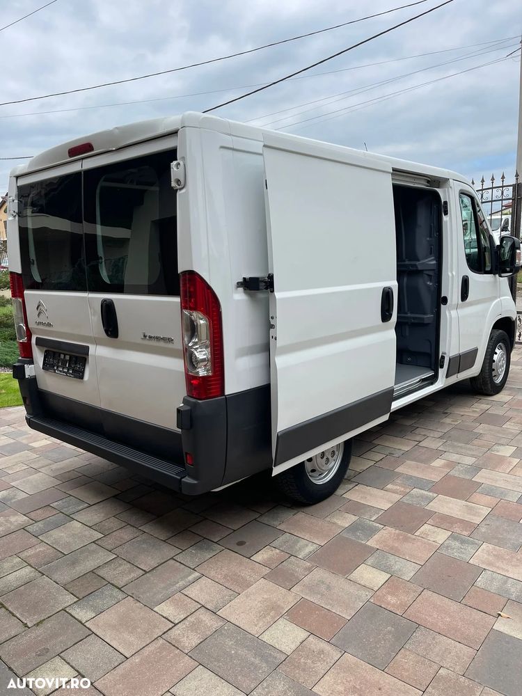 Ford Transit - 3