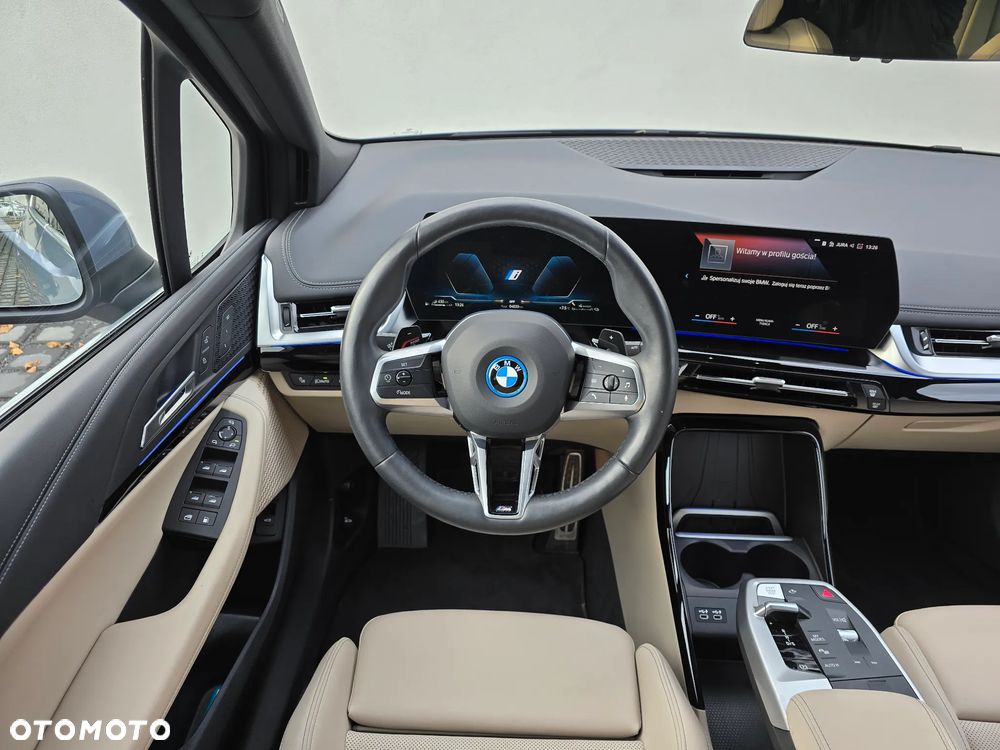 BMW Seria 2 225e xDrive M Sport sport - 7