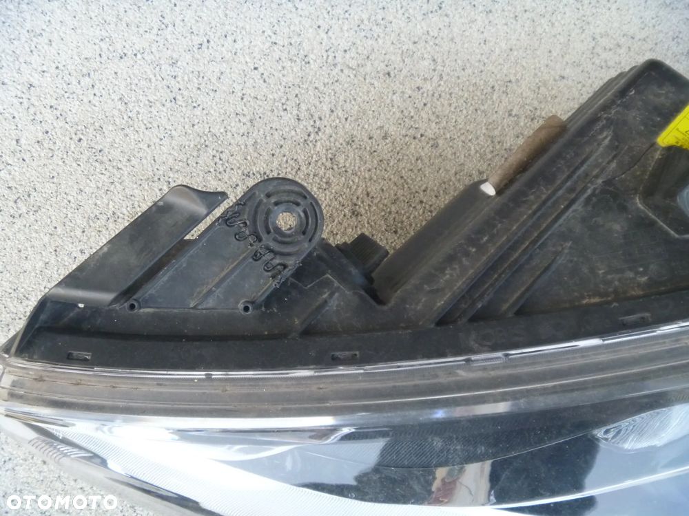 HYUNDAI VELOSTER 11-18 XENON LED LEWY KOMPLETNY - 4