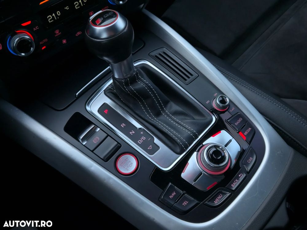 Audi SQ5 3.0 TDI quattro tiptronic - 19