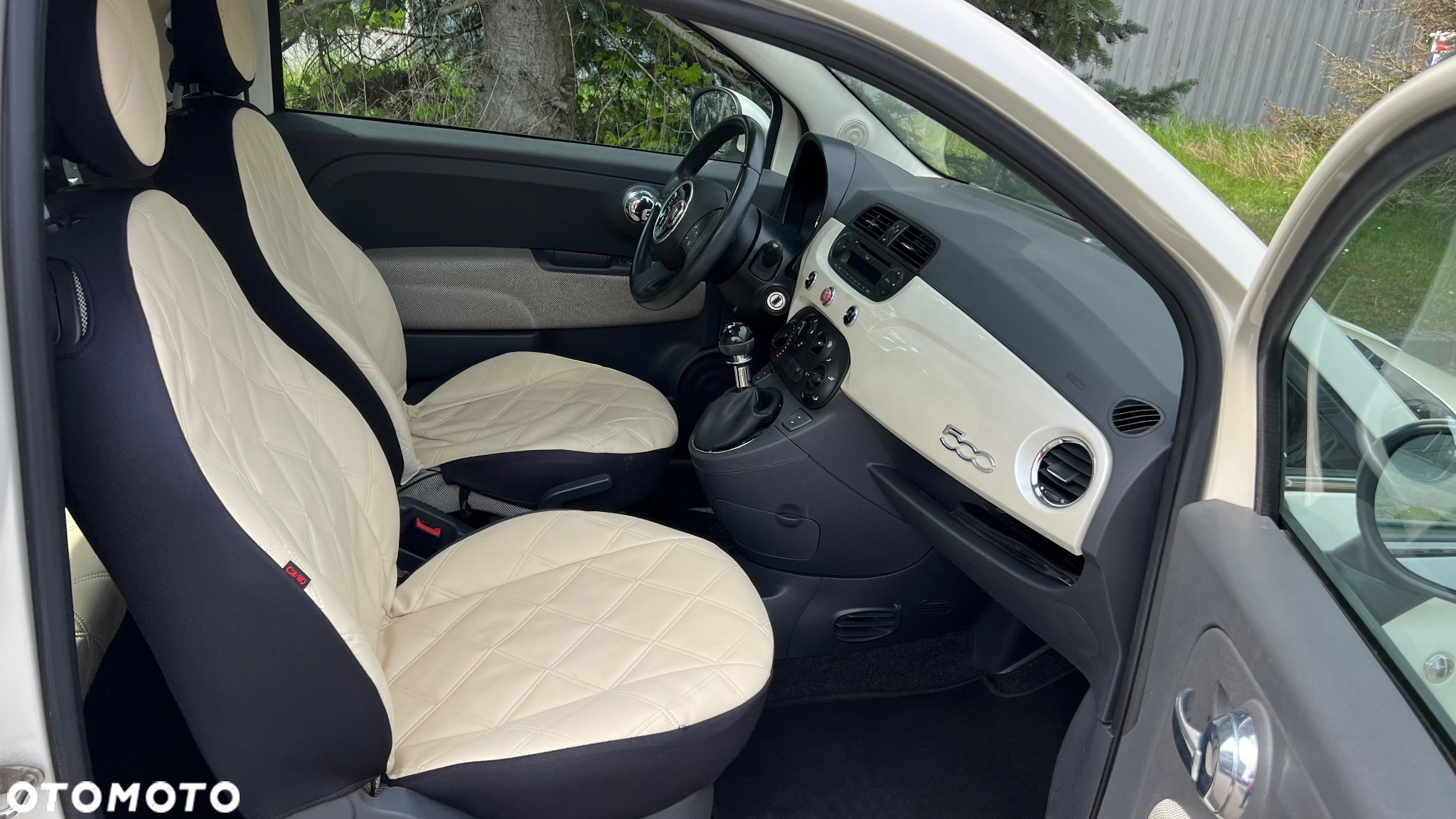 Fiat 500 1.2 8V Anniversario - 18