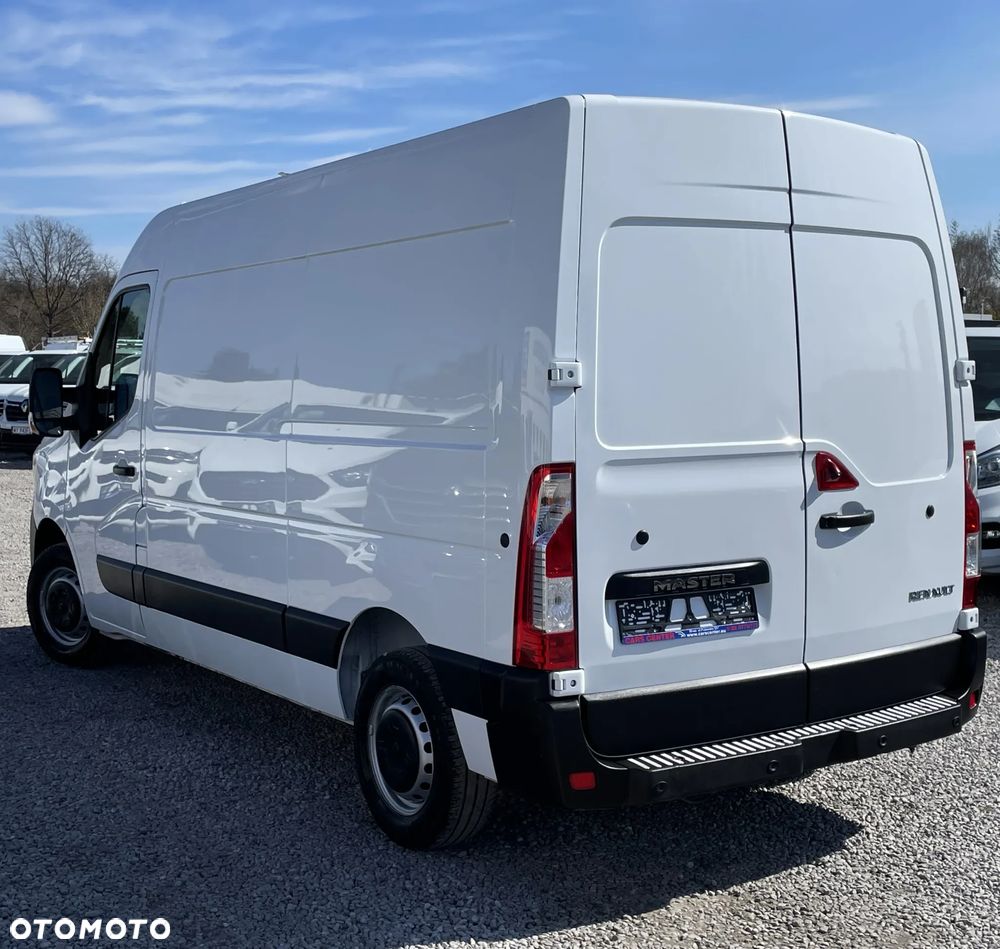 Renault Master - 12