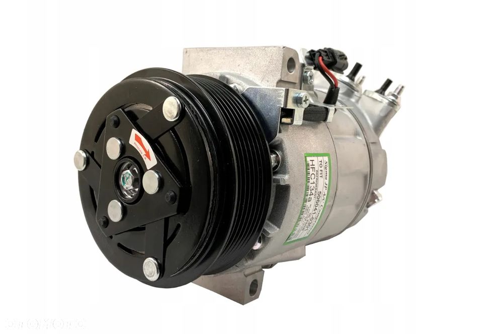 MASTER MOVANO NV400 CHLODNICA KLIMATYZACJI 2.3 - 1