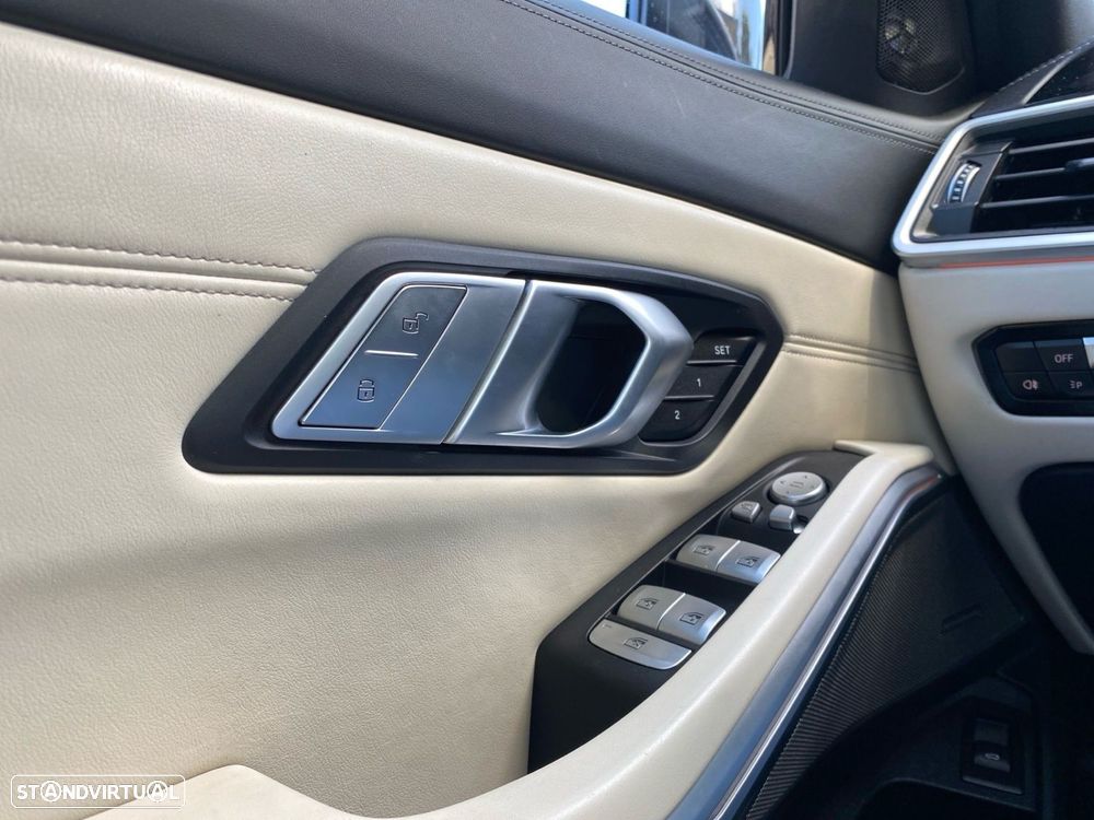 BMW M340 i xDrive Pack Desportivo M Pro Auto - 18