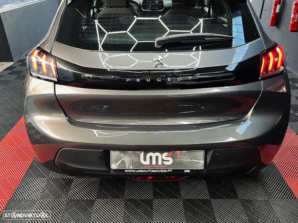 Peugeot 208 1.2 PureTech Active Pack - 14