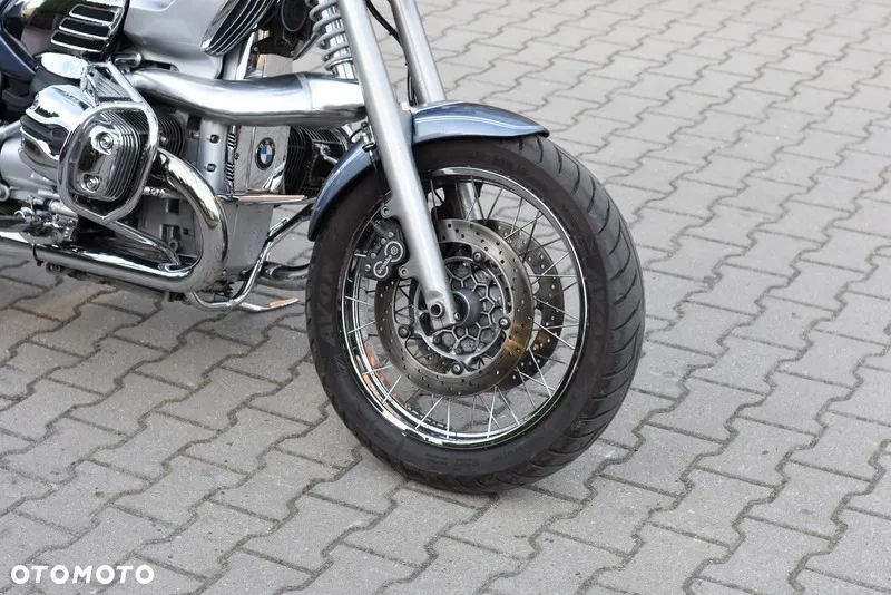 BMW R - 6